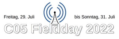 C05 Fieldday 2021 Logo