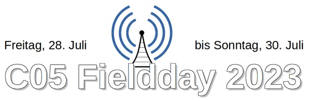 C05 Fieldday Logo