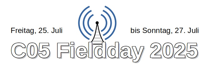 C05 Fieldday Logo