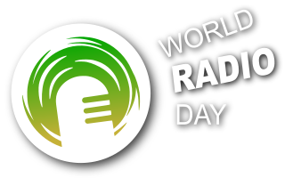 Welt-Radio-Tag