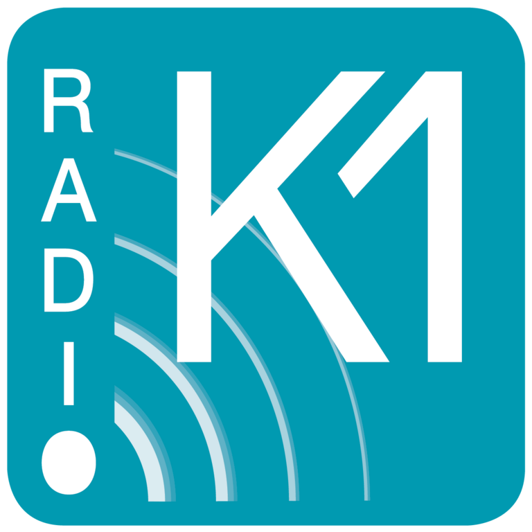 Logo Radio K1