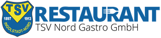 Logo des Sportrestaurants